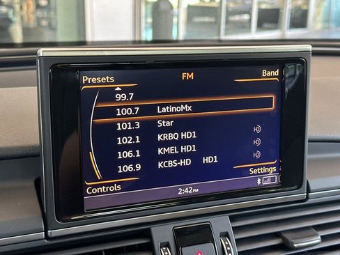 Used 2018 Audi A6 3.0T Prestige AWD/4WD image 16