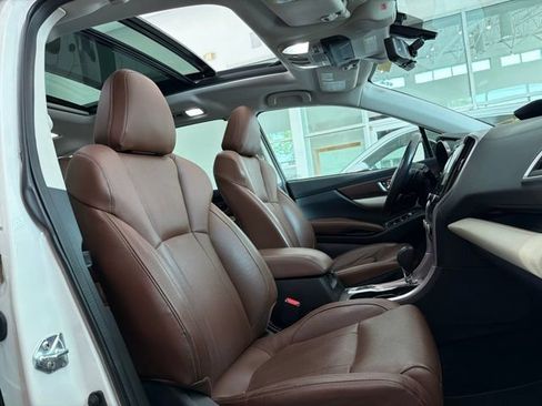 Used 2021 Subaru Ascent Touring AWD/4WD image 17