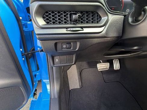 New 2026 Honda Prelude image 25