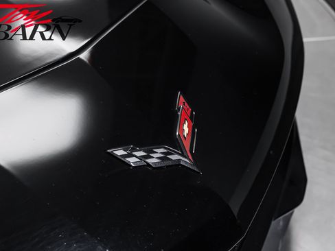 Used 2016 Chevrolet Corvette Z06 RWD image 17