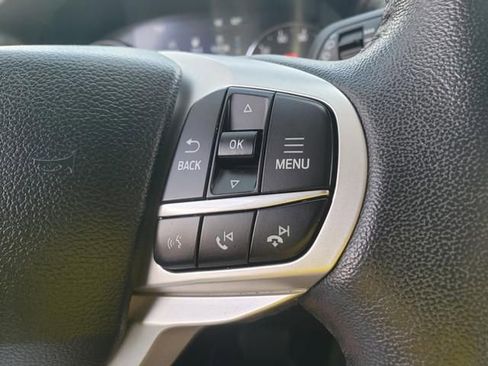 Used 2023 Ford Explorer XLT w/ Equipment Group 202A AWD/4WD image 25