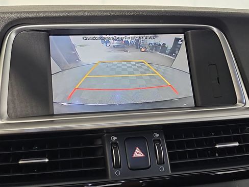 Used 2019 Kia Optima EX w/ EX Premium Package FWD image 22