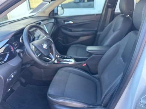 Used 2021 Buick Encore GX Select FWD image 9