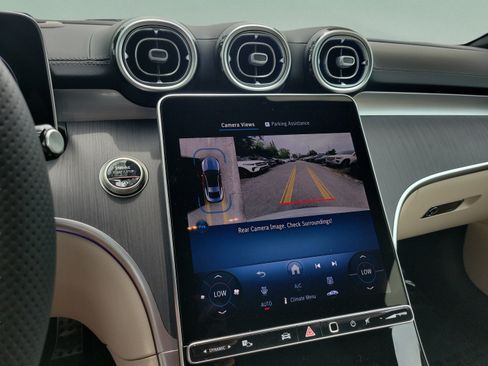New 2026 Mercedes-Benz CLE 450 4MATIC Coupe image 21