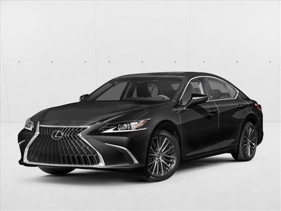 Used 2023 Lexus ES 350 w/ Premium Package