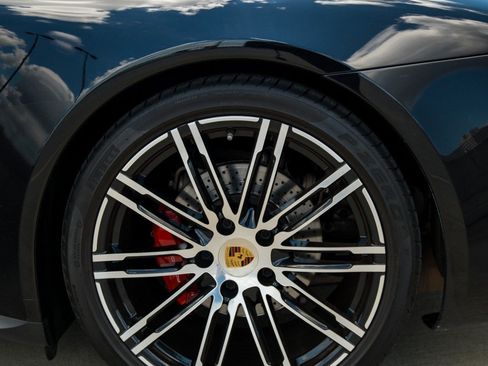 Used 2015 Porsche 911 Targa 4S AWD/4WD image 34