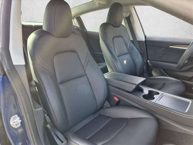 Used 2023 Tesla Model 3 Standard Range RWD image 19