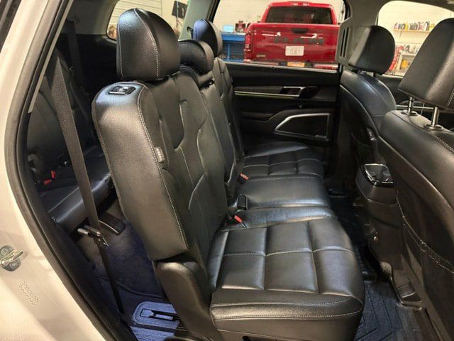 Used 2025 Kia Telluride SX AWD/4WD image 15