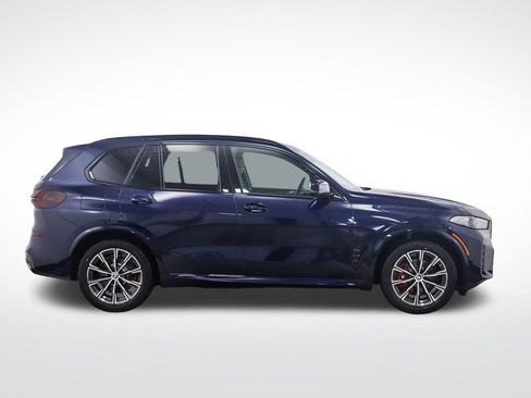 Used 2026 BMW X5 xDrive50e w/ Executive Package AWD/4WD image 6