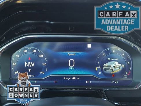 Used 2023 Chevrolet Silverado 1500 RST w/ Convenience Package II image 13