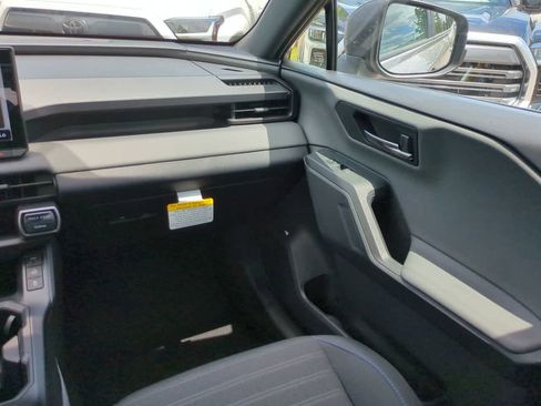 New 2026 Toyota RAV4 SE AWD/4WD image 16