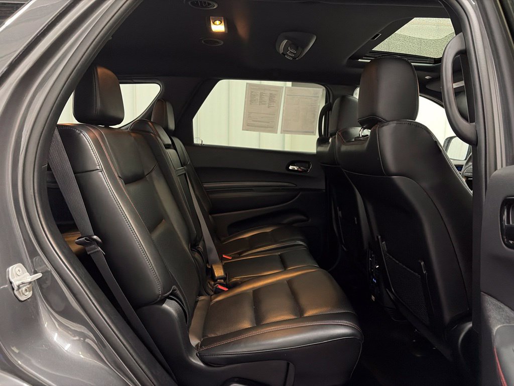 Used 2025 Dodge Durango R/T AWD/4WD image 20