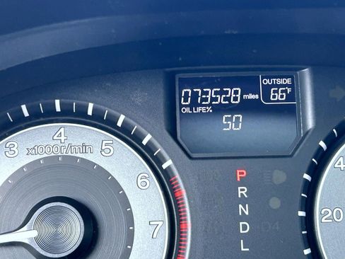 Used 2016 Honda Odyssey EX-L image 13