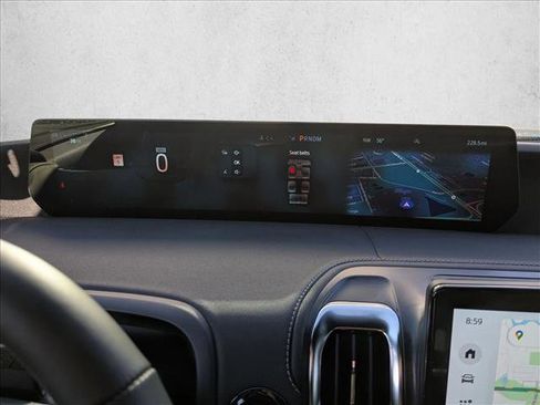 New 2025 Ford Expedition Platinum w/ Stealth Performance Package image 10