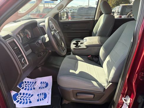 Used 2016 RAM 1500 Express image 15