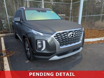 Used 2020 Hyundai Palisade SEL