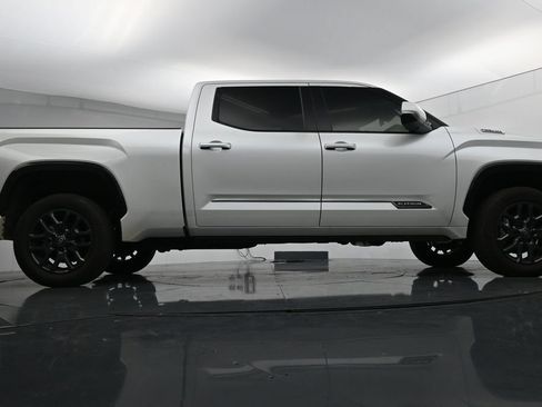 Used 2026 Toyota Tundra Platinum AWD/4WD image 24