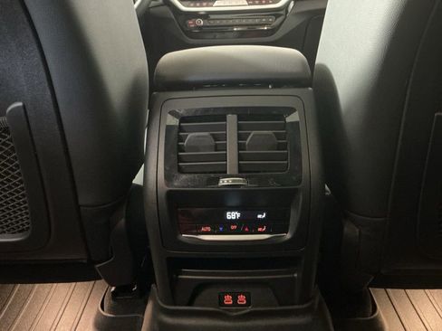 Certified 2024 BMW X3 xDrive30i w/ Convenience Package image 30