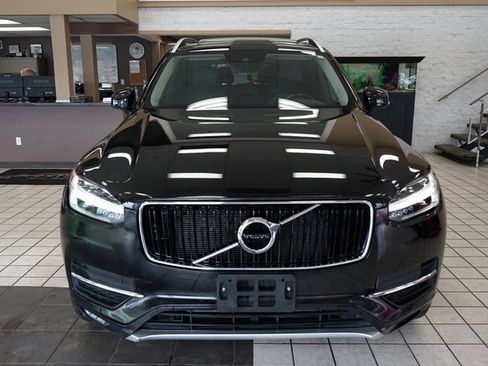 Used 2019 Volvo XC90 T5 Momentum w/ Protection Package image 21