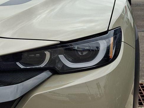 New 2026 MAZDA CX-50 Meridian Edition w/ Cargo Package image 16