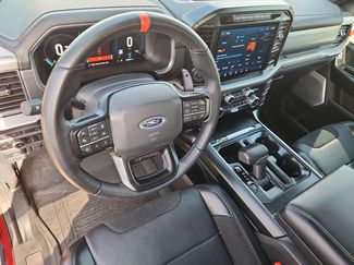 Used 2023 Ford F150 Raptor AWD/4WD video 1