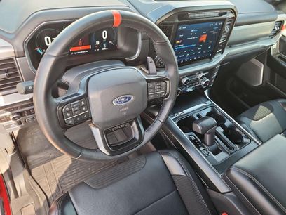 Used 2023 Ford F150 Raptor