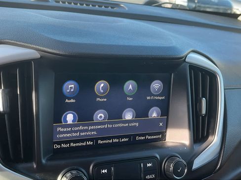 Used 2019 GMC Terrain SLE w/ Driver Convenience Package image 15