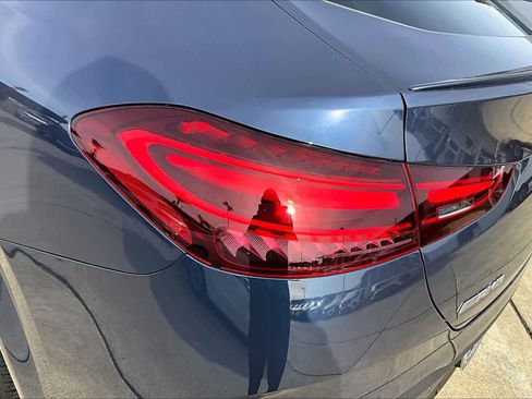 Used 2024 Mercedes-Benz GLE 53 AMG 4MATIC Coupe image 28