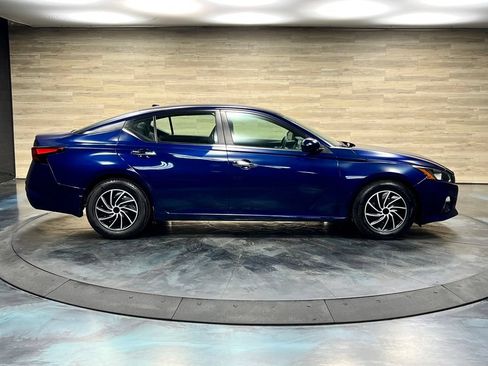 Used 2020 Nissan Altima 2.5 S FWD image 22