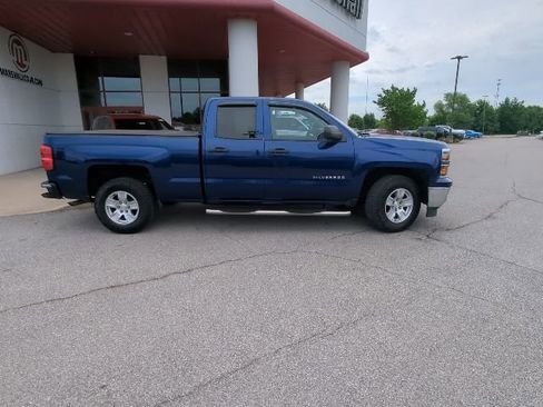 Used 2014 Chevrolet Silverado 1500 LT w/ LT Convenience Package RWD image 30