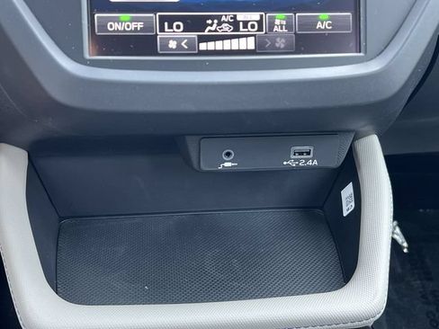 New 2026 Subaru Forester AWD/4WD image 16