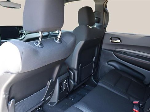 New 2025 Dodge Durango R/T w/ Blacktop Package image 14