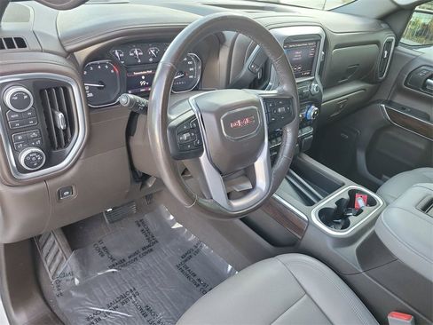 Used 2019 GMC Sierra 1500 SLT w/ SLT Premium Plus Package image 25