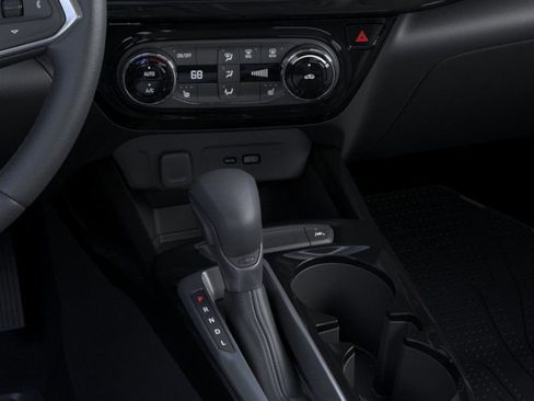 New 2026 Chevrolet Trax ACTIV w/ Driver Confidence Package image 24