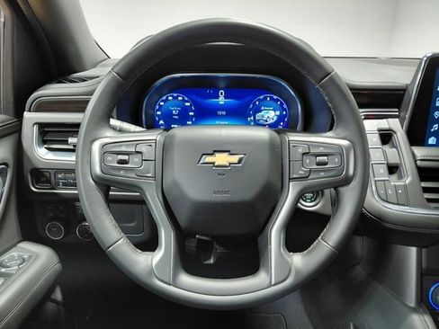 Certified 2024 Chevrolet Tahoe LT image 29