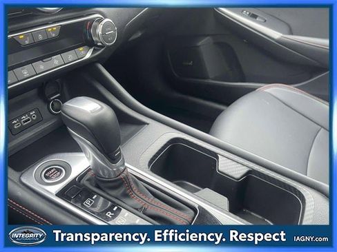 Certified 2024 Nissan Sentra SR w/ SR Premium Package image 31