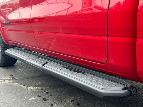 Used 2022 RAM 1500 Big Horn w/ Built-to-serve Edition AWD/4WD image 12