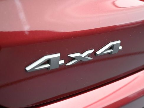 Used 2022 Jeep Compass Trailhawk w/ Trailhawk Convenience Group image 37