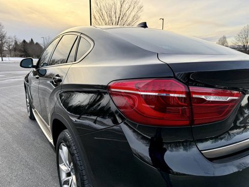 Used 2018 BMW X6 xDrive35i w/ Premium Package image 5