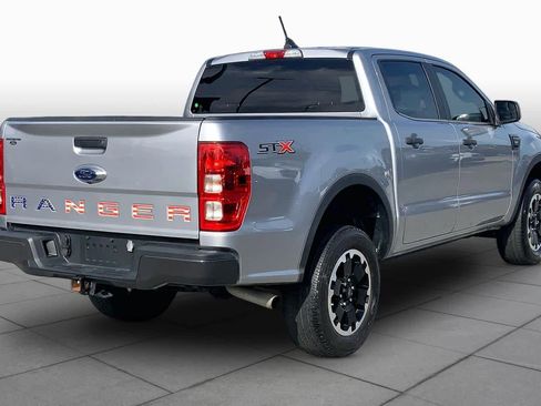 Certified 2021 Ford Ranger XL w/ Equipment Group 101A High RWD image 12