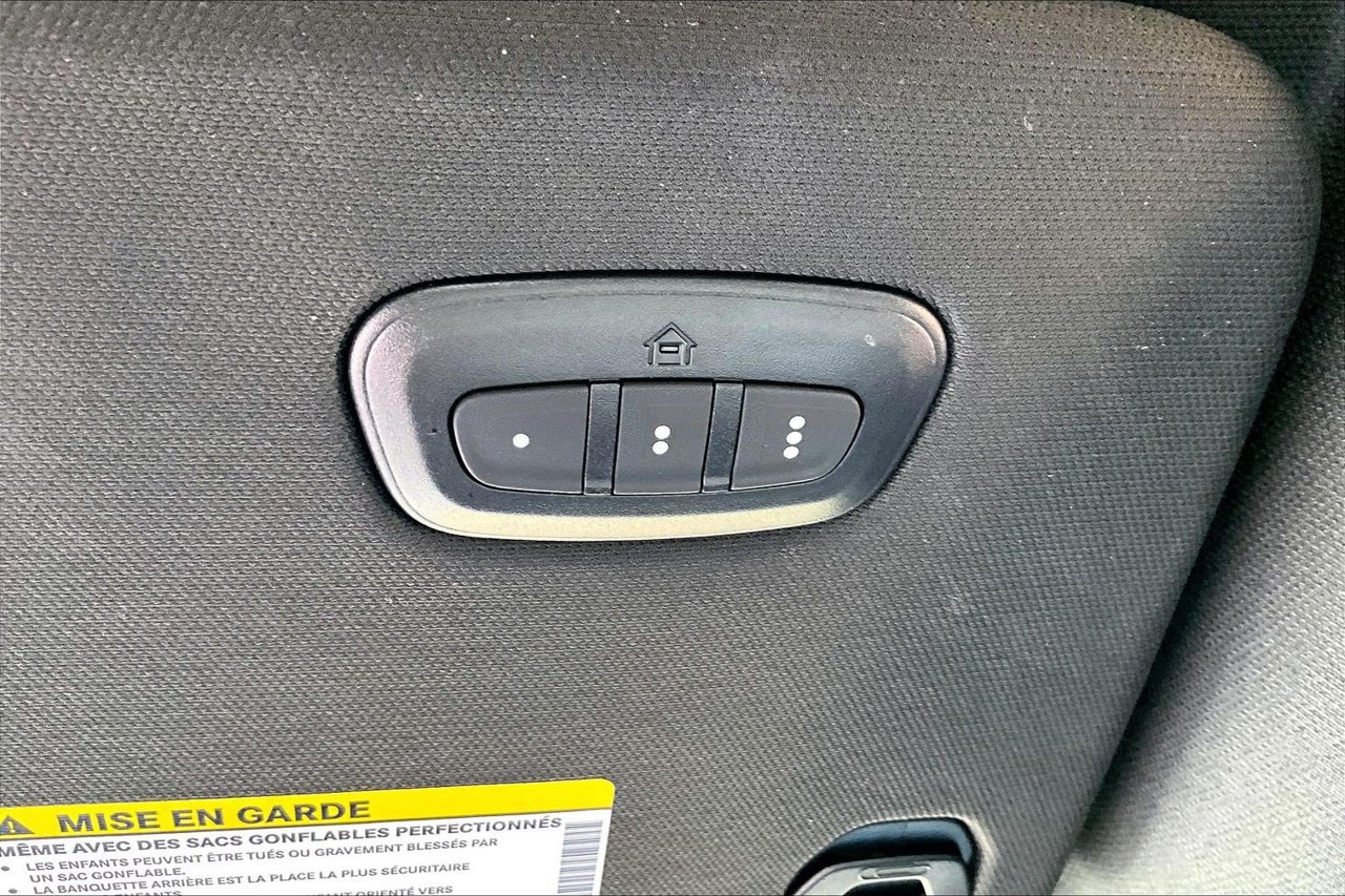 Used 2022 RAM 1500 Laramie AWD/4WD image 27