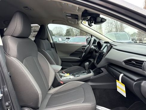 New 2026 Subaru Crosstrek 2.0i Premium image 19