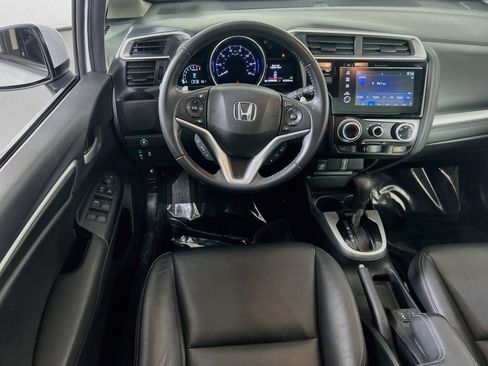 Used 2019 Honda Fit EX-L image 22
