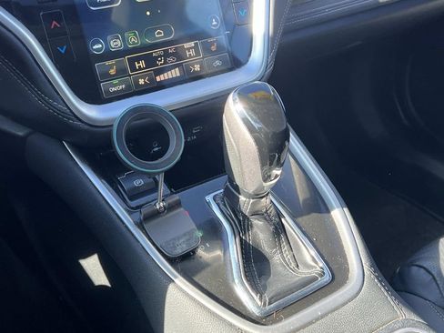 Used 2021 Subaru Outback Limited XT image 21