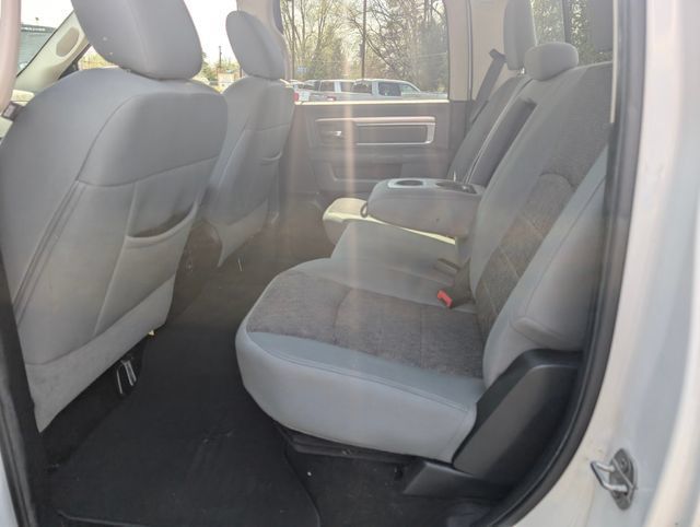 Used 2014 RAM 1500 Big Horn AWD/4WD image 26