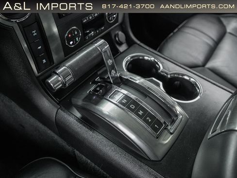 Used 2009 HUMMER H2 Luxury image 12