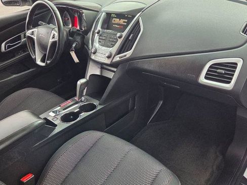Certified 2014 GMC Terrain SLE w/ Convenience Package FWD image 17