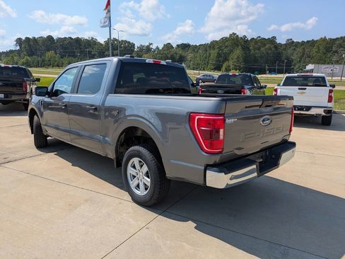 Used 2023 Ford F150 XLT image 6