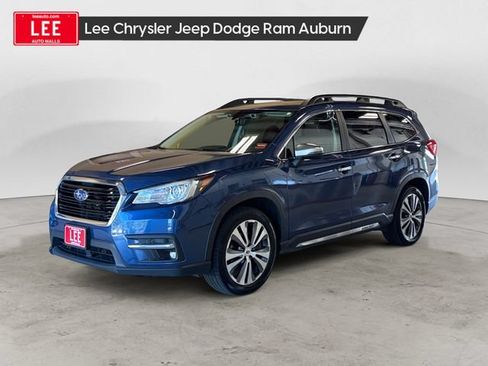 Used 2019 Subaru Ascent Touring AWD/4WD image 1