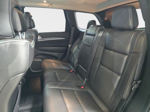 Used 2021 Jeep Grand Cherokee Summit AWD/4WD image 11
